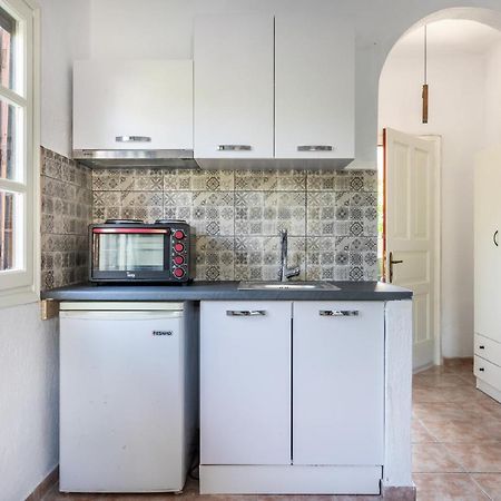 Konstantina Studios Skopelos Buitenkant foto