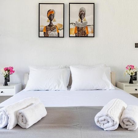 Konstantina Studios Skopelos Buitenkant foto