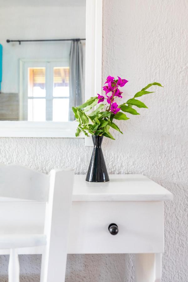 Konstantina Studios Skopelos Buitenkant foto